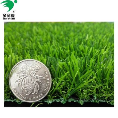 2021 में सुरक्षित किंडरगार्टन खेल के मैदान के लिए गॉज 3/8 ग्रीन आर्टिफिशियल घास का मैदान एकदम सही है।