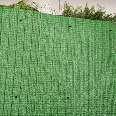 प्रमाणन ISO14001 40mm/50mm/60mm फुटबॉल मैदान के लिए कृत्रिम घास सर्वश्रेष्ठ विकल्प